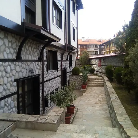Orlitsa * Bansko