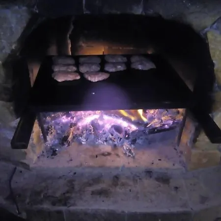 Orlitsa Gæstehus Bansko