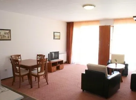 Orlitsa Bansko