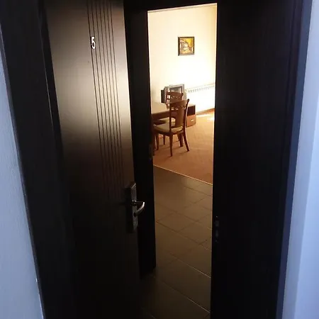 Orlitsa Бансько
